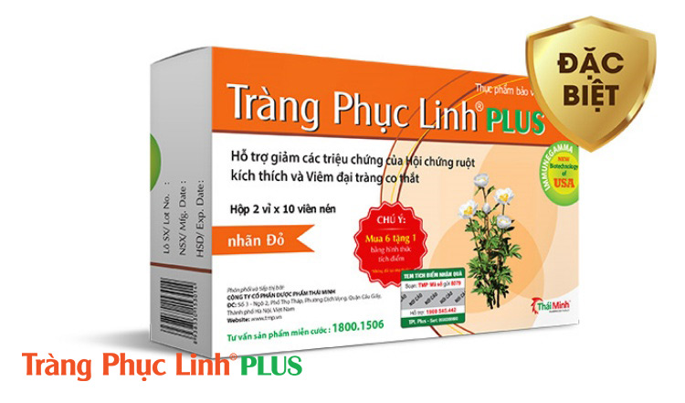 Tràng Phục Linh