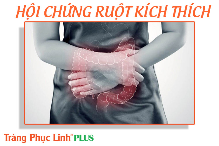 Hội chứng ruột kích thích