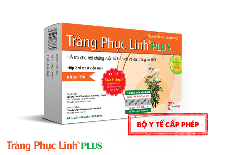 Tràng Phục Linh