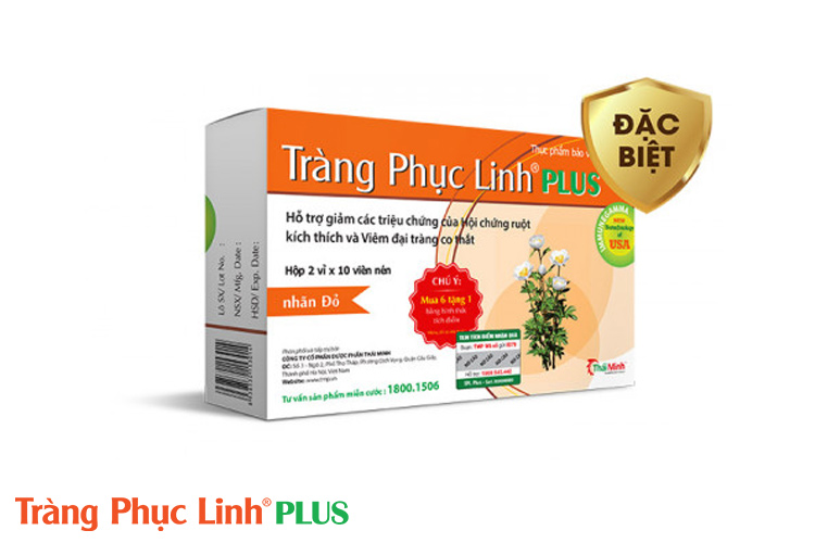 Tràng Phục Linh PLUS