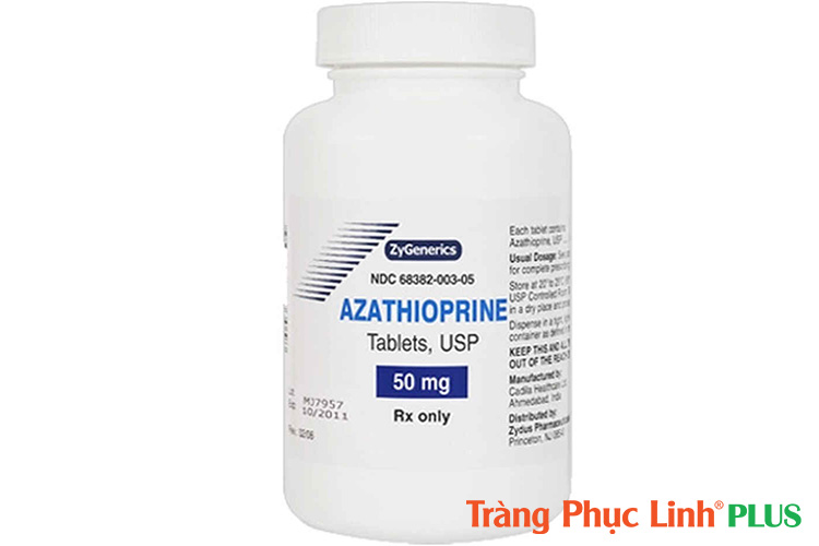 azathioprine