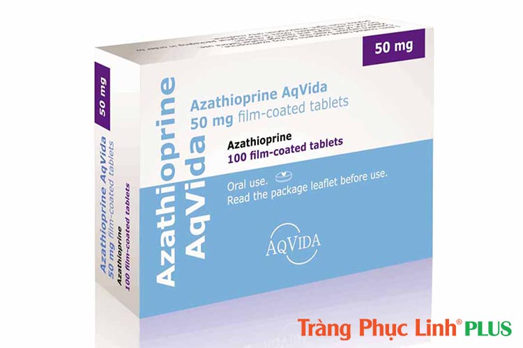 azathioprine