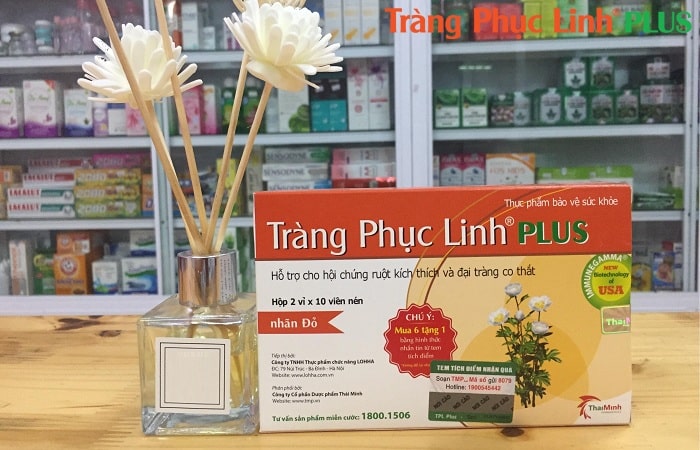 tpbvsk trang phuc linh plus