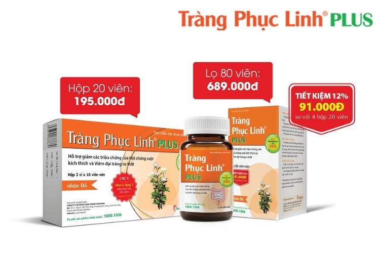 Trang phuc linh plus